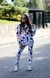 Conjunto lycra