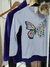 Remera MARIPOSA