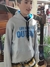 Buzo OUTSIDE