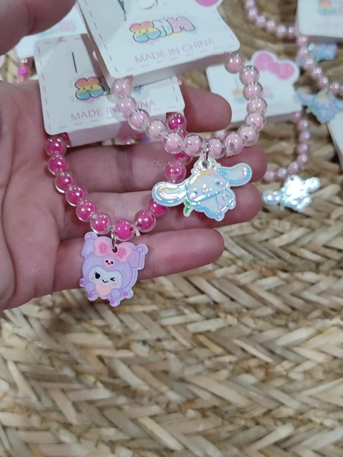 Pulserita SANRIO