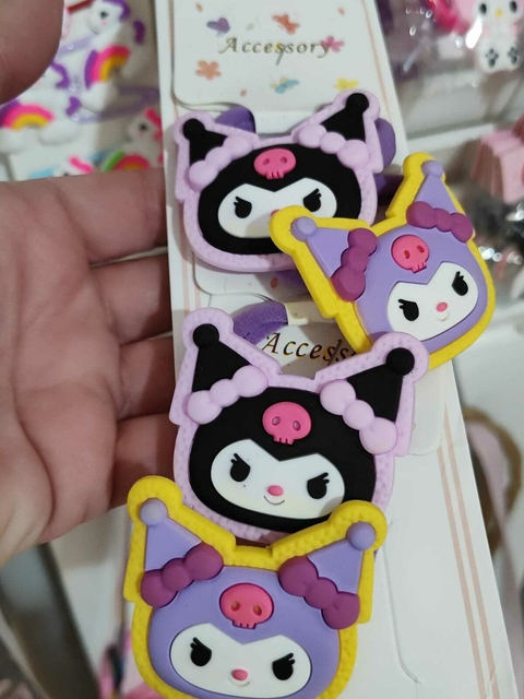 Colita Kuromi grande