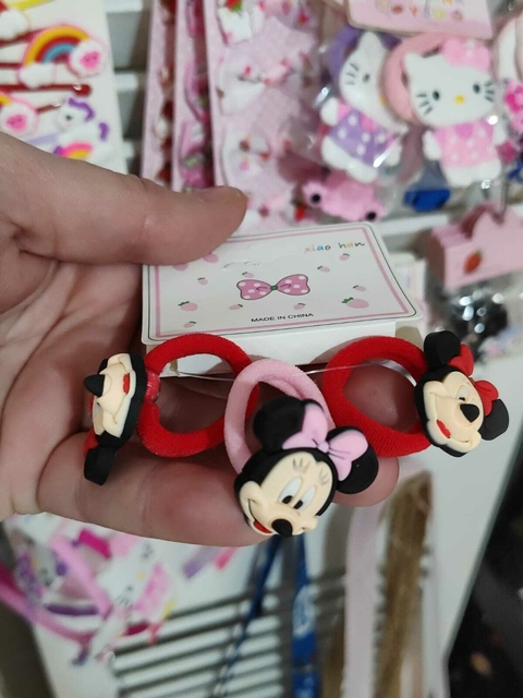 Colitas Minnie