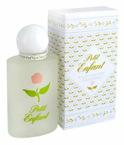Colonia PETIT ENFANT
