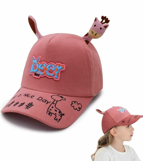 Gorra JIRAFA