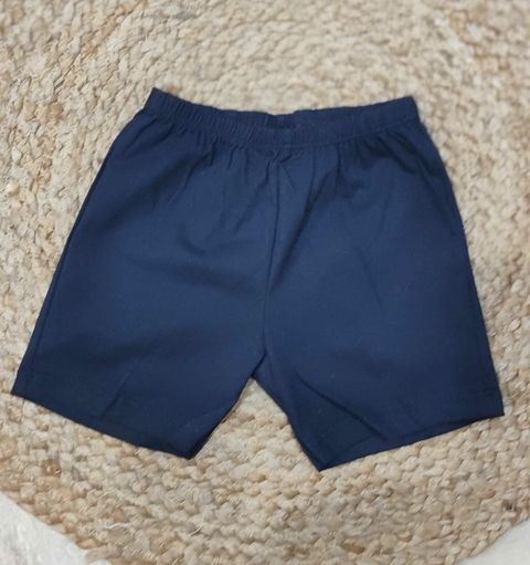 Short jersey colegial