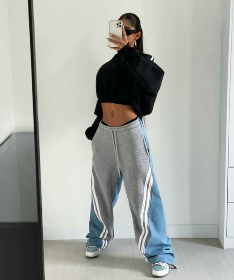 Track pant - comprar online