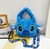 Bandolera / carterita STITCH en internet