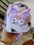 Mini bandolera KUROMI