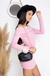 Mini bag con cadenita