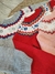 Sweater con guarda - tienda online