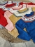 Sweater con guarda en internet