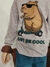 Remera CAPYBARA en internet