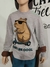 Remera CAPYBARA - comprar online