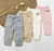 Pants tejidos