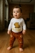 Conjunto CAPYBARA - comprar online