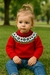 Sweater con guarda