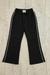Pantalón oxford con línea en internet
