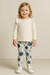Calza estampada - comprar online