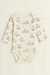 Body estampado