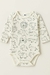 Body ANIMALES - comprar online