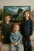 Pijama DINOS - comprar online