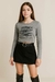 Remera TAJOS