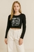 Remera PRETTY GIRL