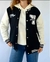 Campera universitaria YALE
