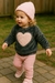 Buzo peluchito CORAZON - comprar online