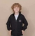 Campera waffle