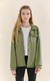 Camisaco oversize - comprar online