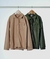 Camisaco oversize - Maria Carminha