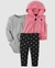Conjunto con chaleco - comprar online