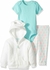 Conjunto con calza - comprar online
