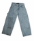 Baggy carpintero de jean - comprar online