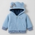 Campera abrigada - comprar online