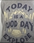 Remera TODAY IS... en internet