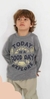 Remera TODAY IS...
