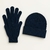 Set guantes + gorro - comprar online