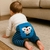 Busha de abrigo - 12 a 18m aprox - comprar online