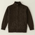 Campera tejida