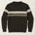Sweater con rayas - comprar online