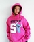 Buzo over STITCH