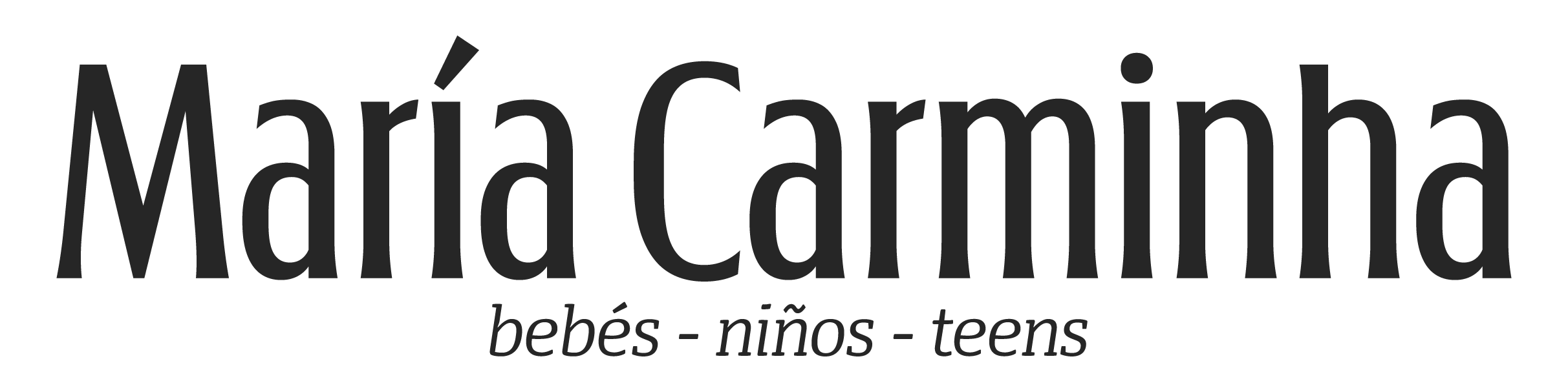 Maria Carminha