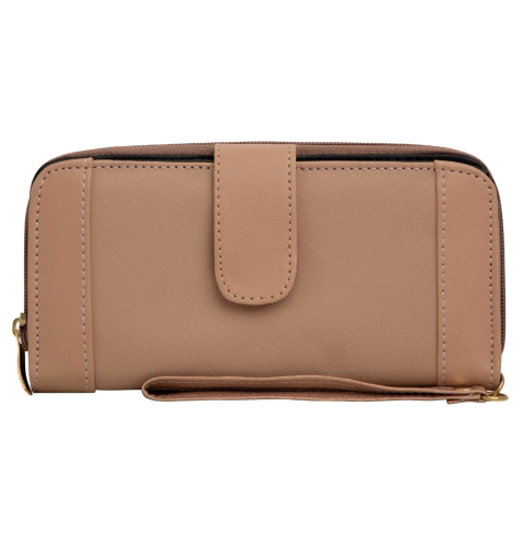 Cartera de Broche Color Maquillaje Cod. 4071 - comprar en línea