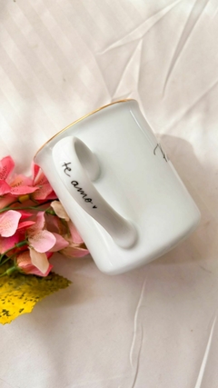 Caneca - borda - comprar online