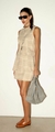 P000152 - CONJ. COLETE + SHORT SAIA XADREZ