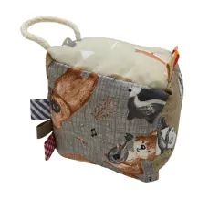 CUBO SONAJERO
