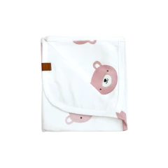 MANTA ESTAMPADAS DE ALGODÓN - comprar online