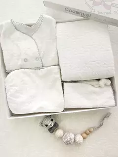 AJUAR DE PLUSH